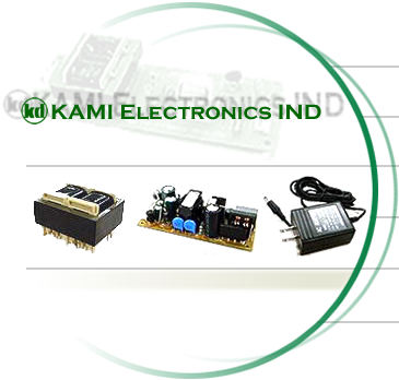 kami electronics