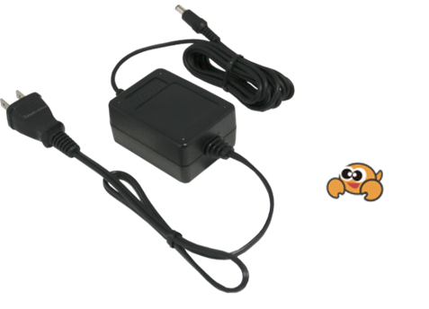 KAMIペディア2　ACアダプタ画像