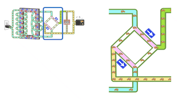 KAMIペディア2　GIF動画4