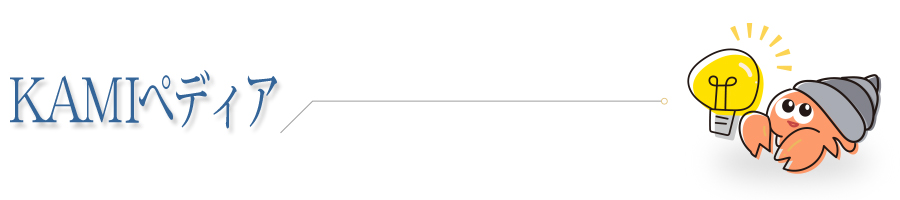 KAMIペディア2