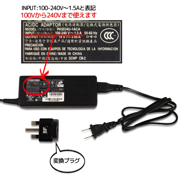 市販スイッチング電源ユニット（12.2V55A）をお譲りします！ACコード付！